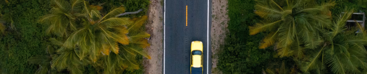 5 Tips on Drone Photography 