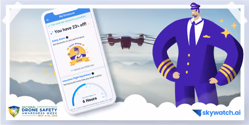 3 Drone Tips For a Safer Flight 