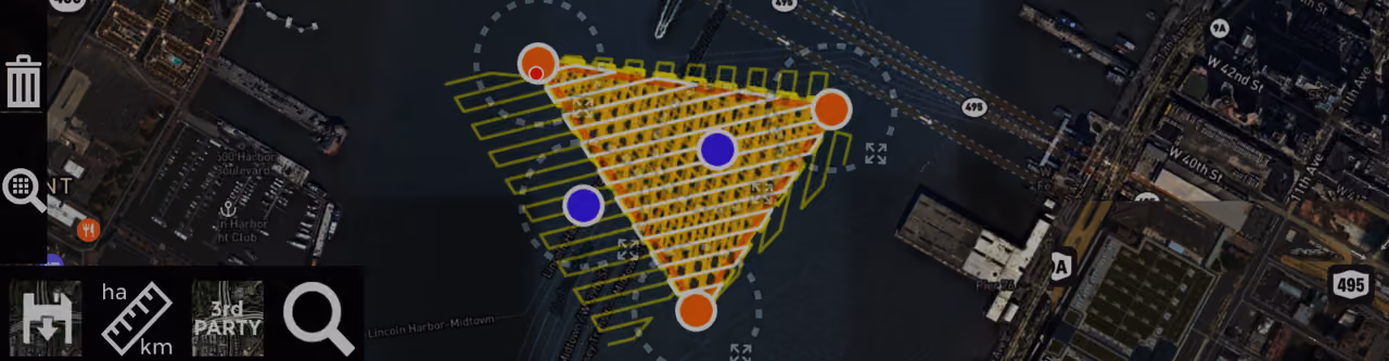 Guide: Map Pilot Integration