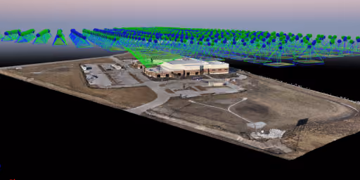 Case Study: Using Drones for Construction Survey (+video)
