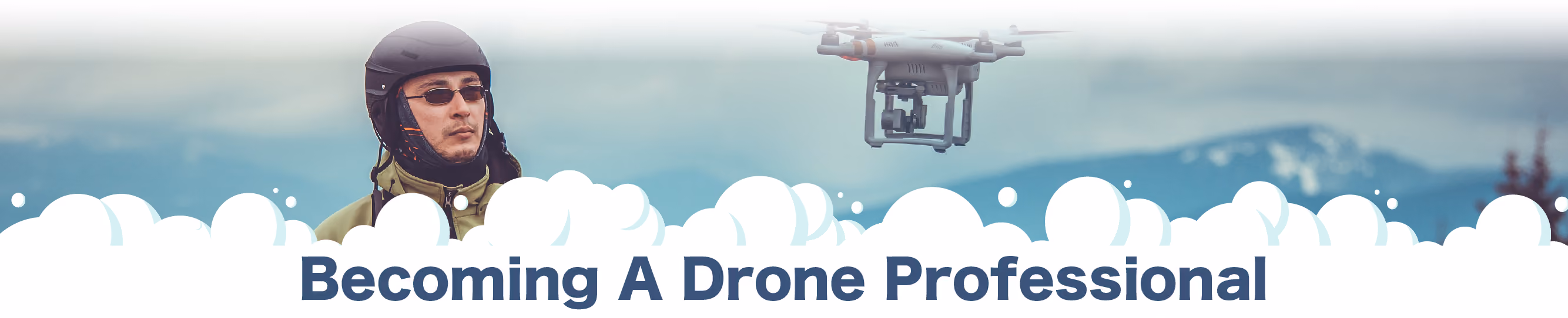 Starting a New Drone Business? Top Lessons From The Past 5 Years