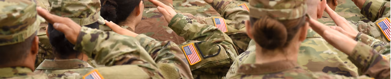 How Vigilante Cares Helps Veterans Soar Above PTSD