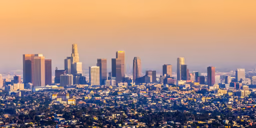 California Drone Laws - Everything You Need to Know