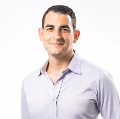 Tomer Kashi