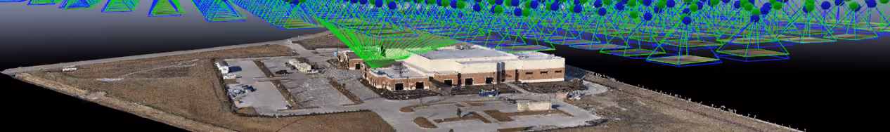Case Study: Using Drones for Construction Survey (+video)