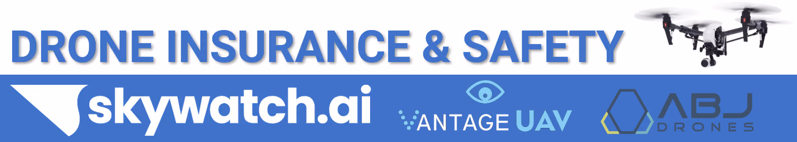 Webinar: Drone Insurance for Commercial Pilots