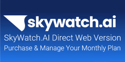 Guide: Purchasing Monthly Plan on Web
