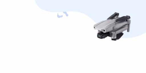 DJI Mavic Air 2: Safety, Professionalism, and Affordability