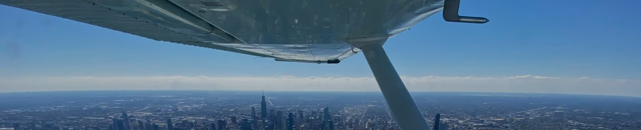 SkyWatch Launches On-Demand Aviation Renters Insurance