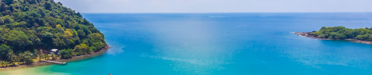 Traveling to New Heights - Drone Photography Guide