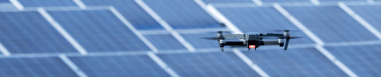 Simplifying Commercial Aerial Inspections with Loveland Innovations