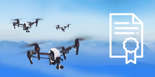 SkyWatch.AI Drone Insurance Certificate Of Insurance