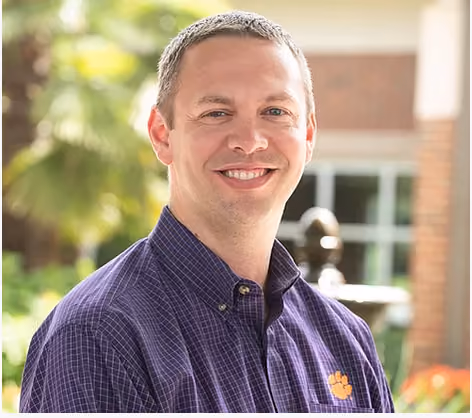 Joseph Burgett, PhD