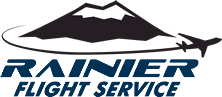 Rainier Flight Service