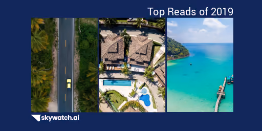 Best Reads of 2019!