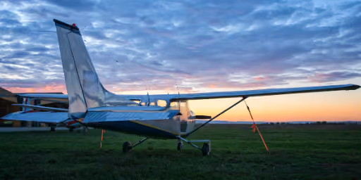 The Benefits of Telematics for Private Pilots and the Future of Aviation Insurance 