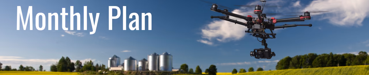 Guide: First Steps for New Pilots