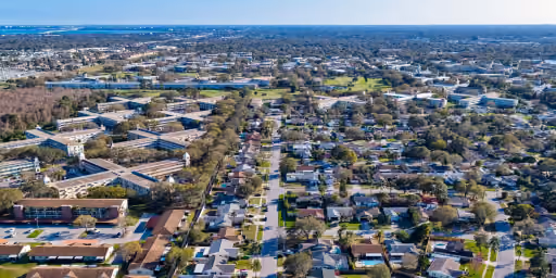 Article: Real Estate Drone Photography - What It's All About
