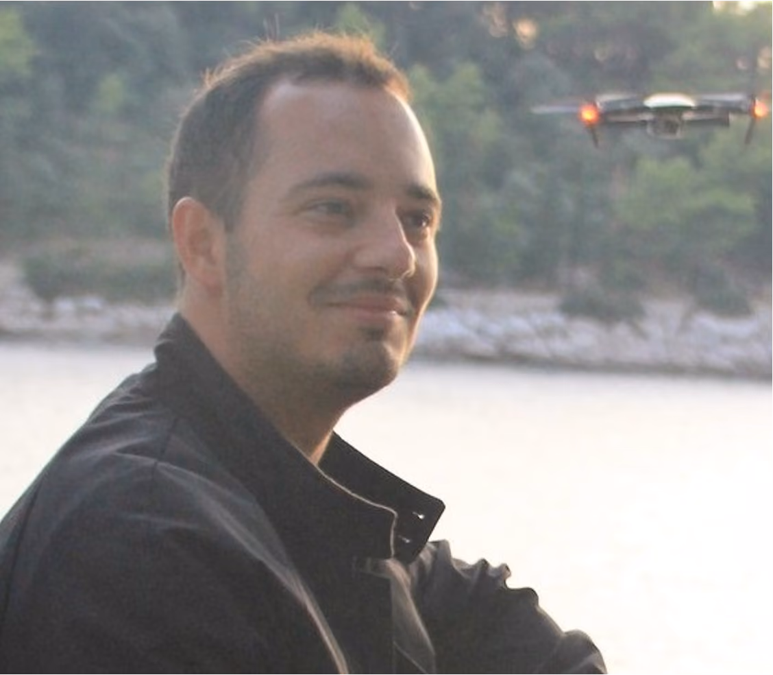 Malek Murison