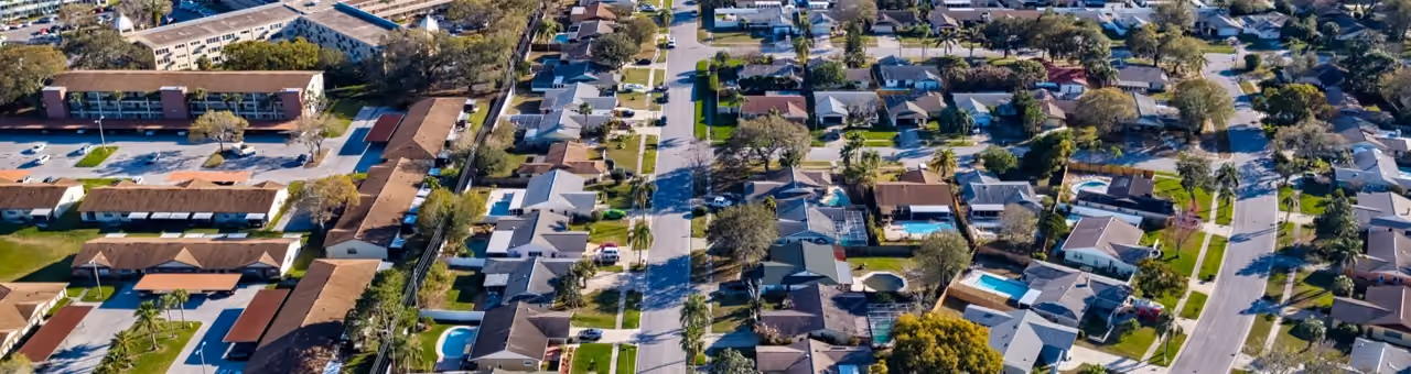 Article: Real Estate Drone Photography - What It's All About