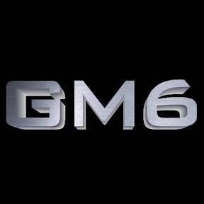 GM6 YouTube