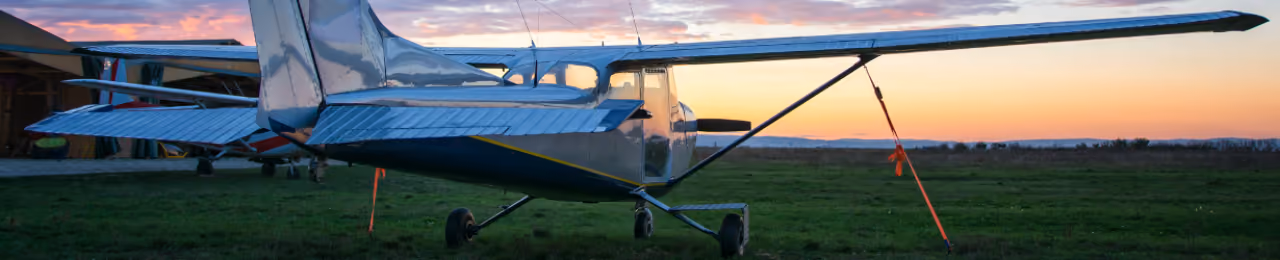 The Benefits of Telematics for Private Pilots and the Future of Aviation Insurance 