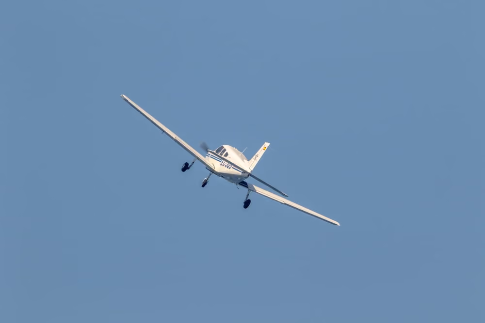 The CFI’s Choice: SkyWatch Aircraft Renters Insurance