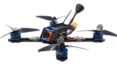 dronecamps