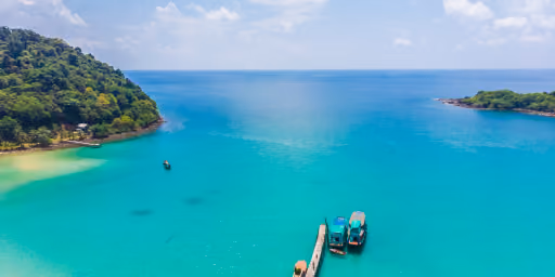 Traveling to New Heights - Drone Photography Guide