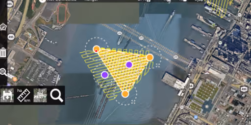 Guide: Map Pilot Integration