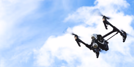 Webinar: Drone Insurance for Commercial Pilots 