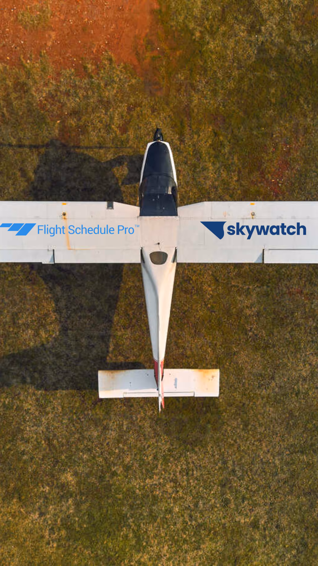 SkyWatch.ai Partners with Flight Schedule Pro