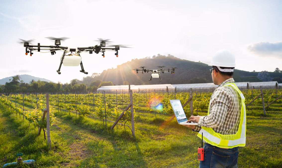 Drone Insurance: All Your Questions Answered In One Place
