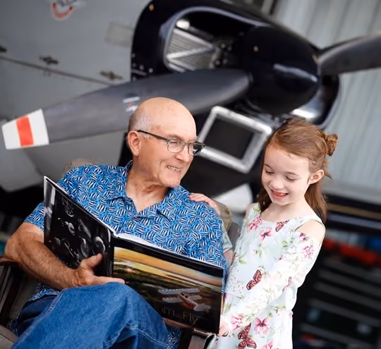 SkyWatch Announces a New Insurance Solution for Senior Pilots