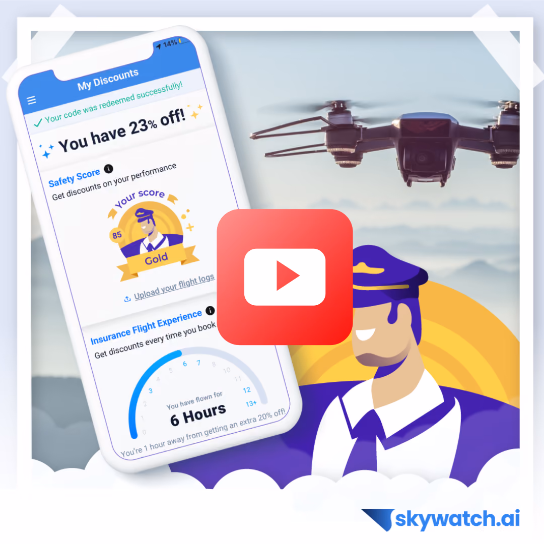 How to upload your DJI flight logs