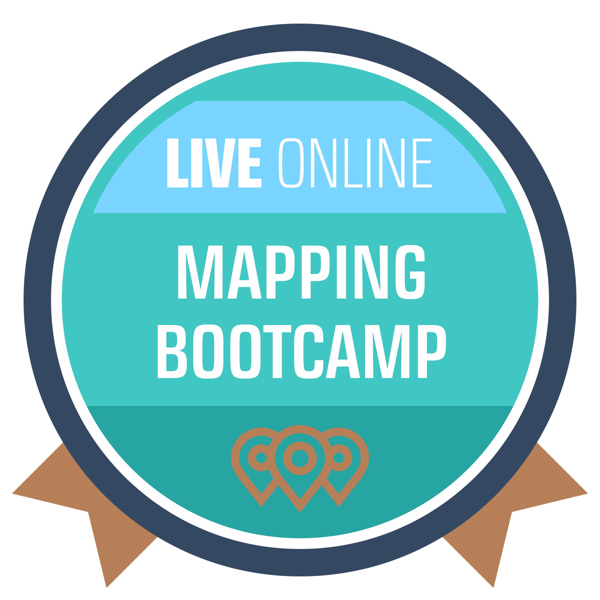 DroneU Mapping Bootcamp 2021 Virtual Event