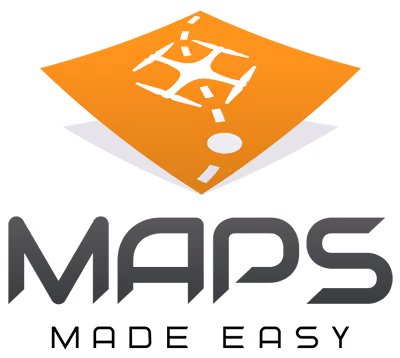 Maps Made Easy SkyWatch