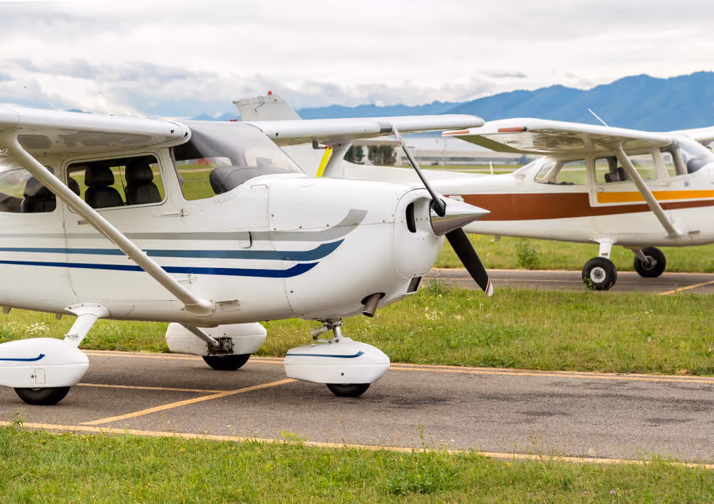 Meet Skywatch: Instant Insurance Solutions for Trade-A-Plane Customers