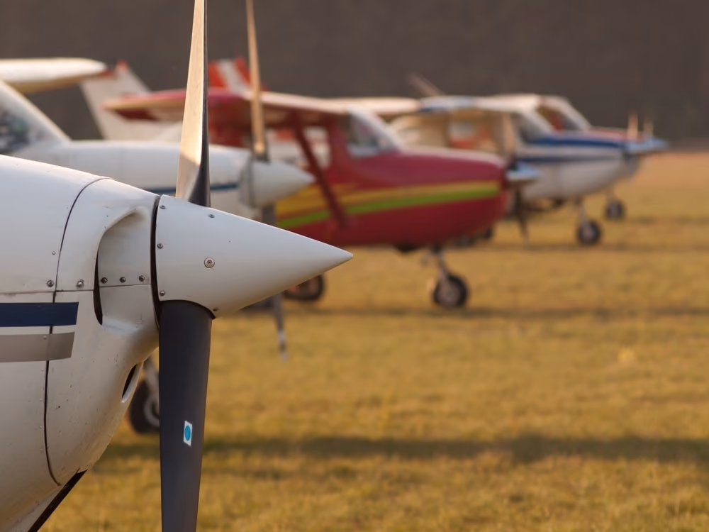 Podcast: Listen to Skywatch Aviation Policy, Explained