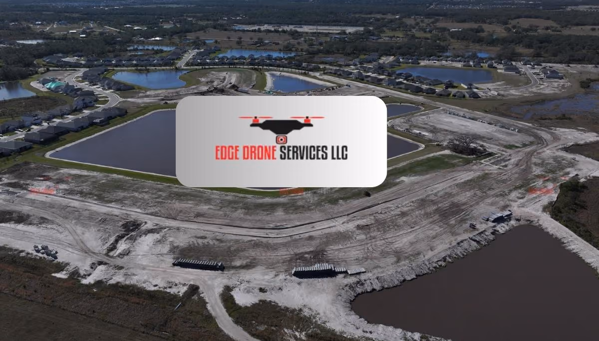 Practical Insights from Edge Drone Services: Growing a Drone Business in Florida