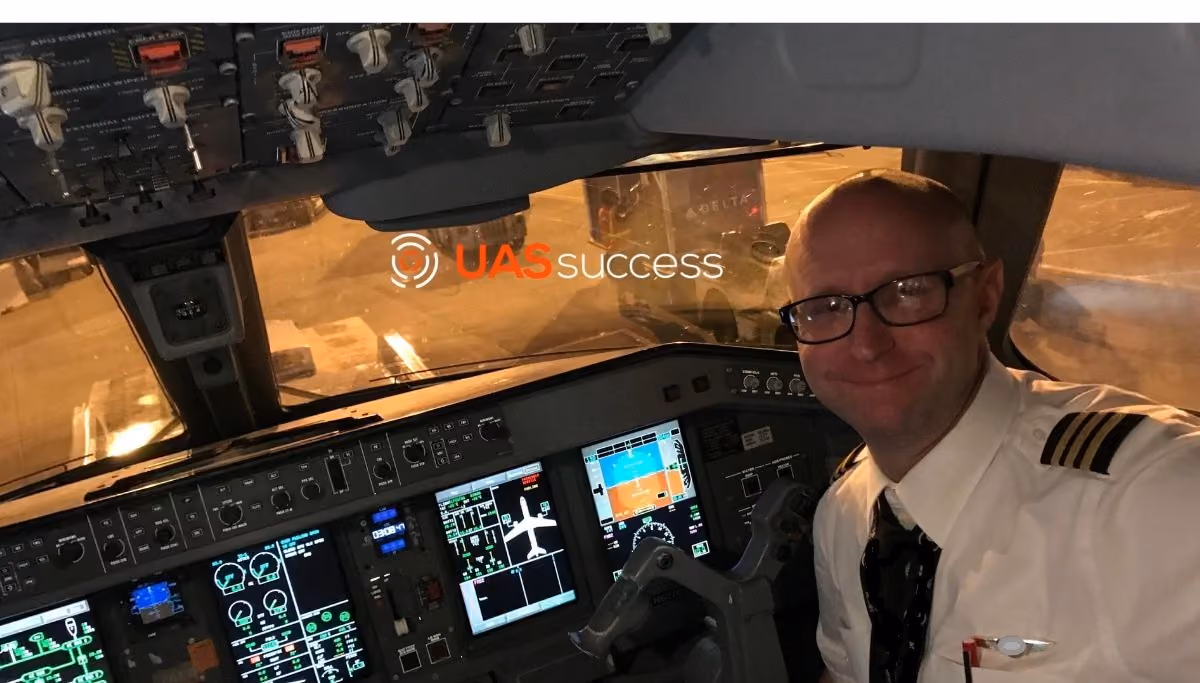 Understanding Class E Airspace: A Drone Pilot's Guide to Airspace Regulations