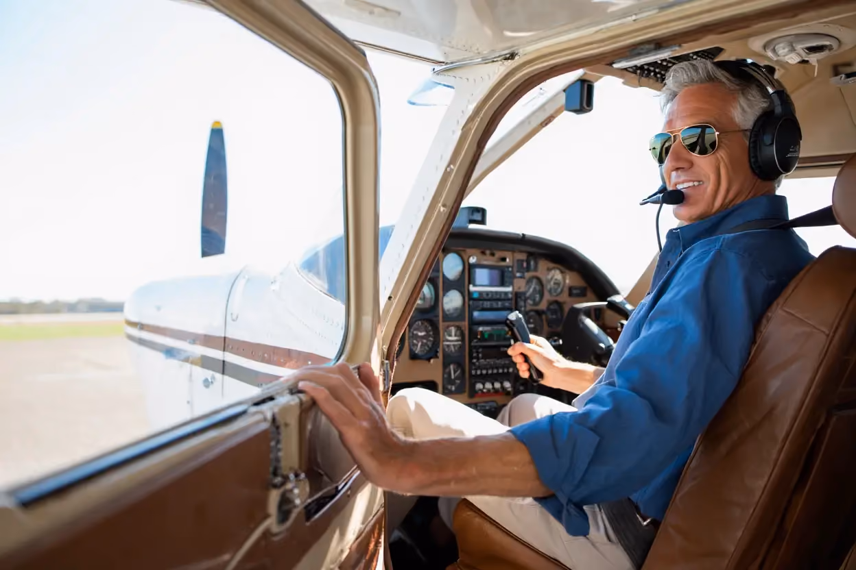 Buying or Selling a Beechcraft Bonanza: Key Considerations