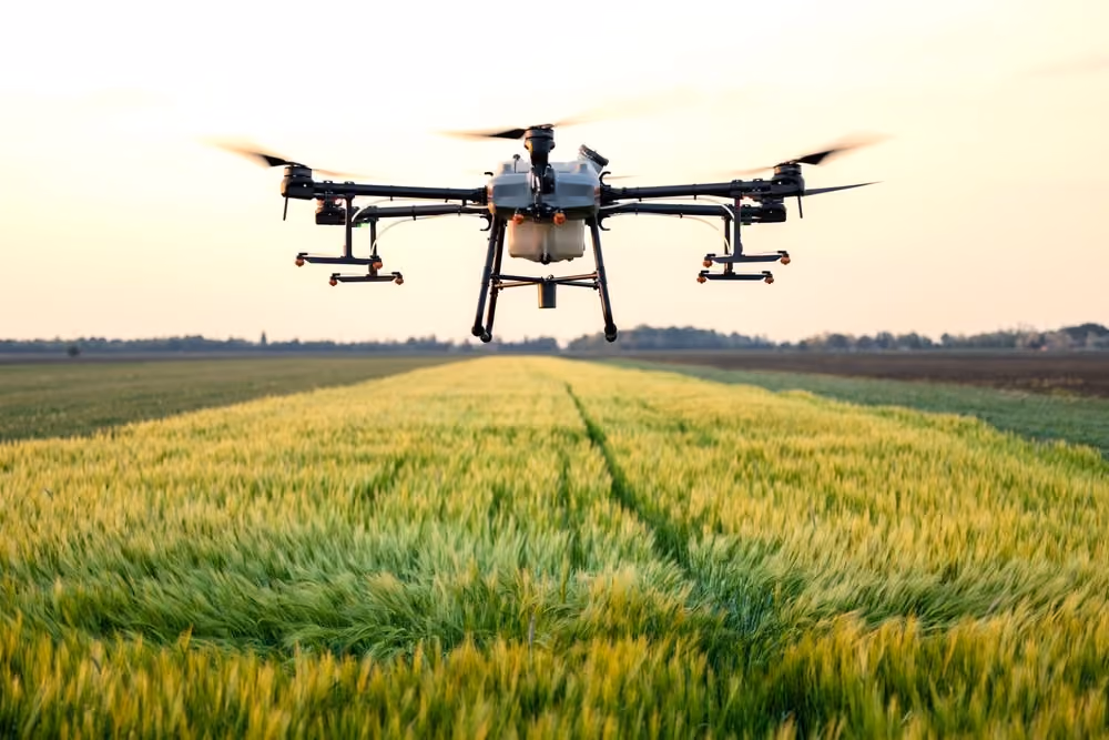 Spring Readiness Checklist: Preparing Your Commercial Drone fleet for the season