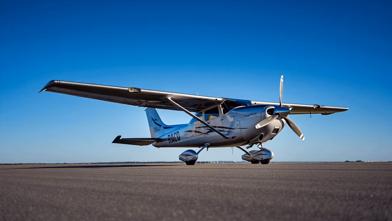 Light Aircraft Insurance costs explained: What you need to know