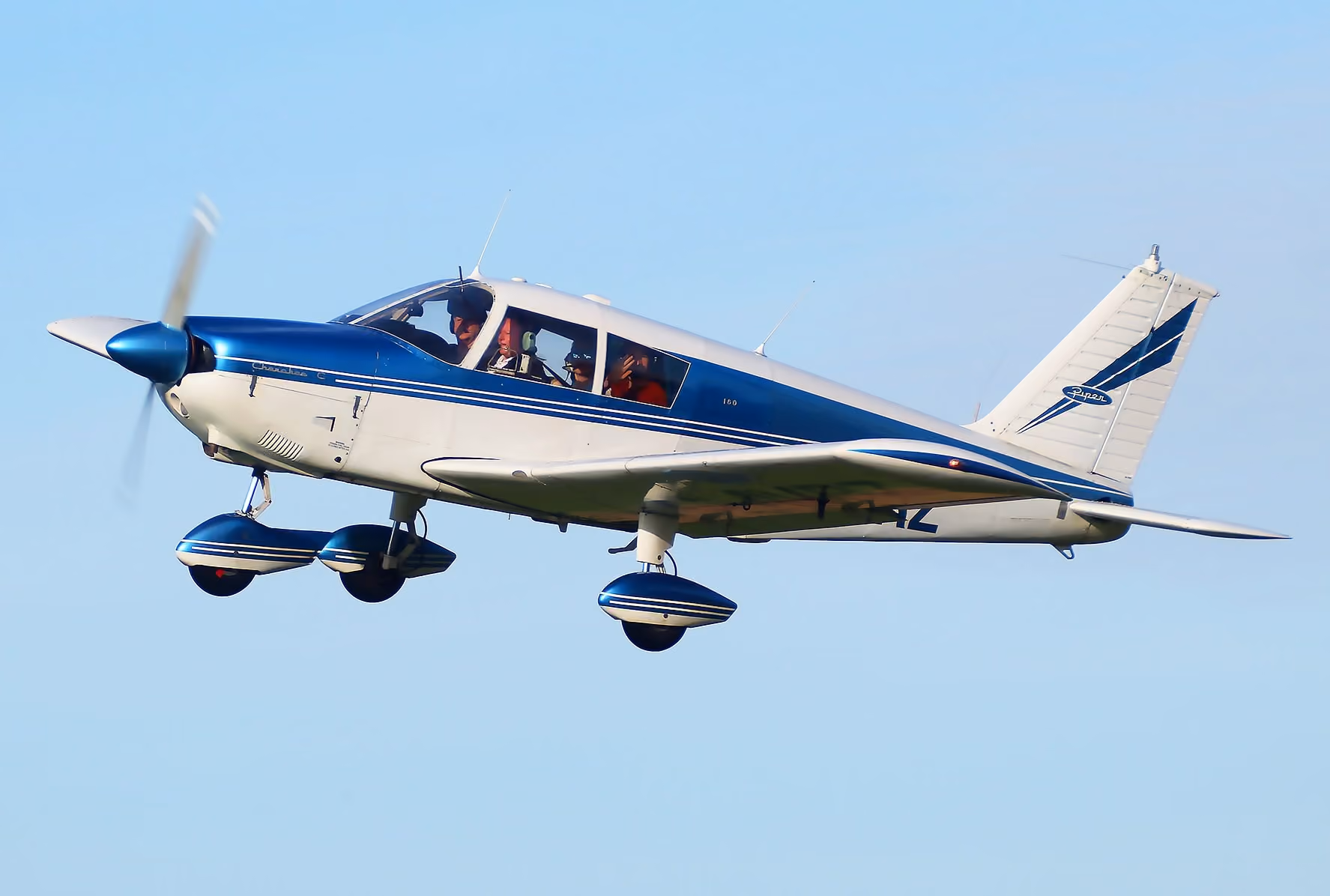 Piper Cherokee PA-28 Cost: A Complete Guide