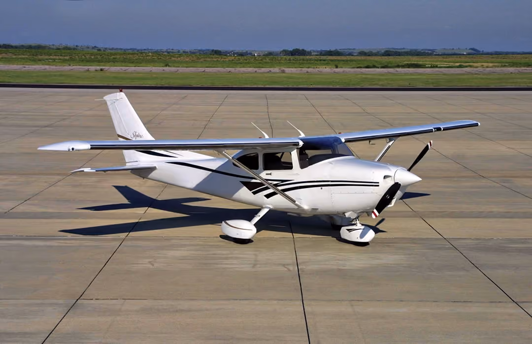 Cessna 182 Insurance Cost: What You Need to Know