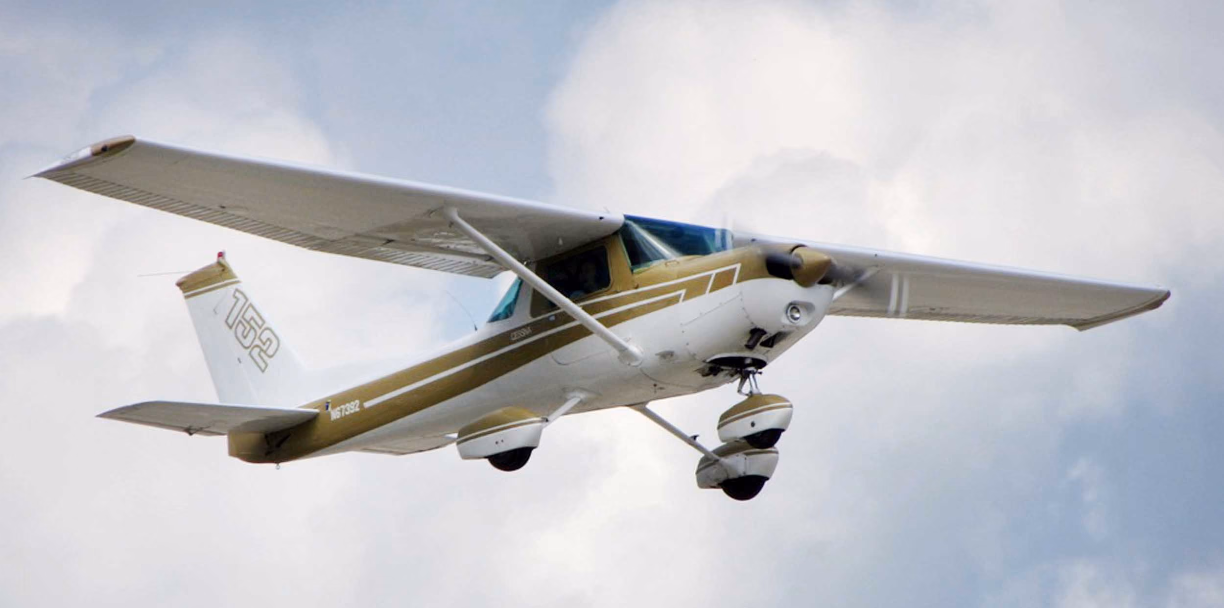 Cessna 152 Insurance Cost & Coverage: A Complete Guide