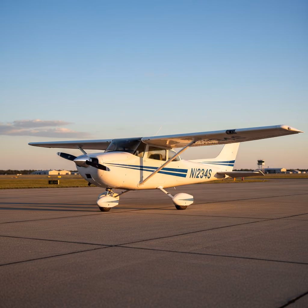 Cessna 172 Insurance: Complete Guide for Aircraft Owners in 2025