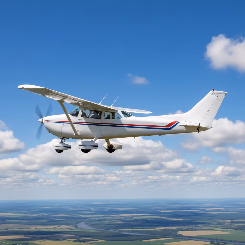 Cessna 172 Insurance Cost: Complete Guide for Aircraft Owners
