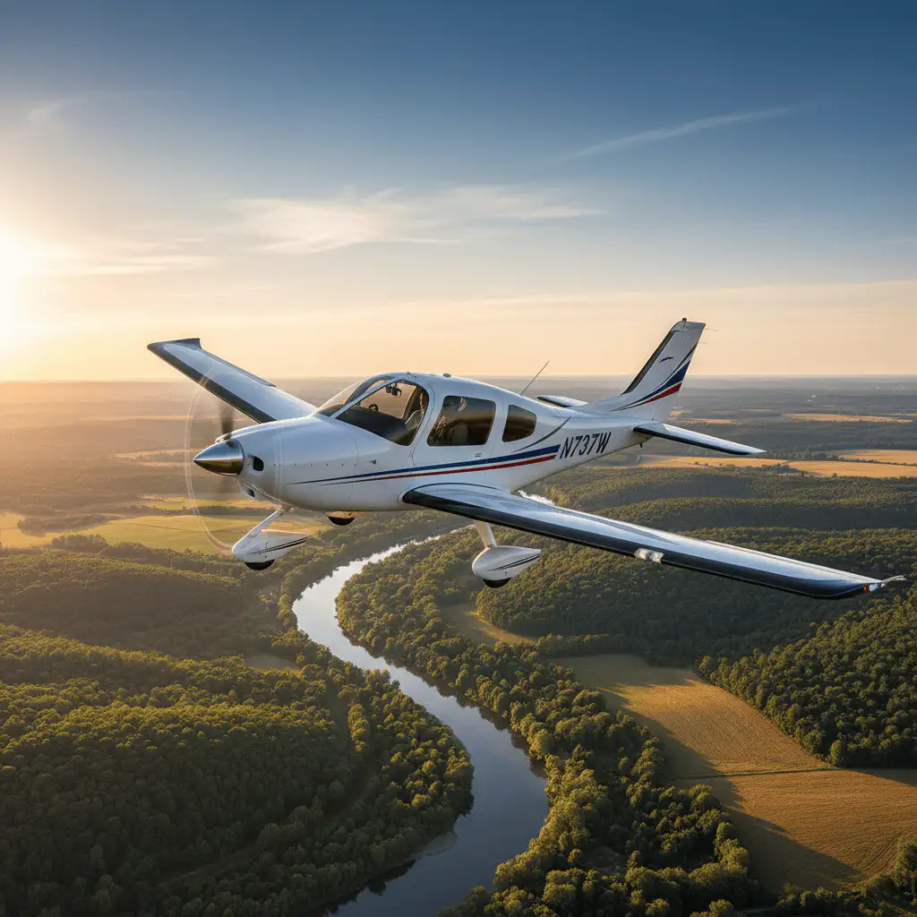 What MOSAIC Really Means for Your Aviation Insurance: An Underwriter's Perspective?